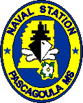 Naval Station Pascagoula Mississippi